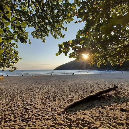 Recanto Das Margaridas Ilhabela Exteriér fotografie