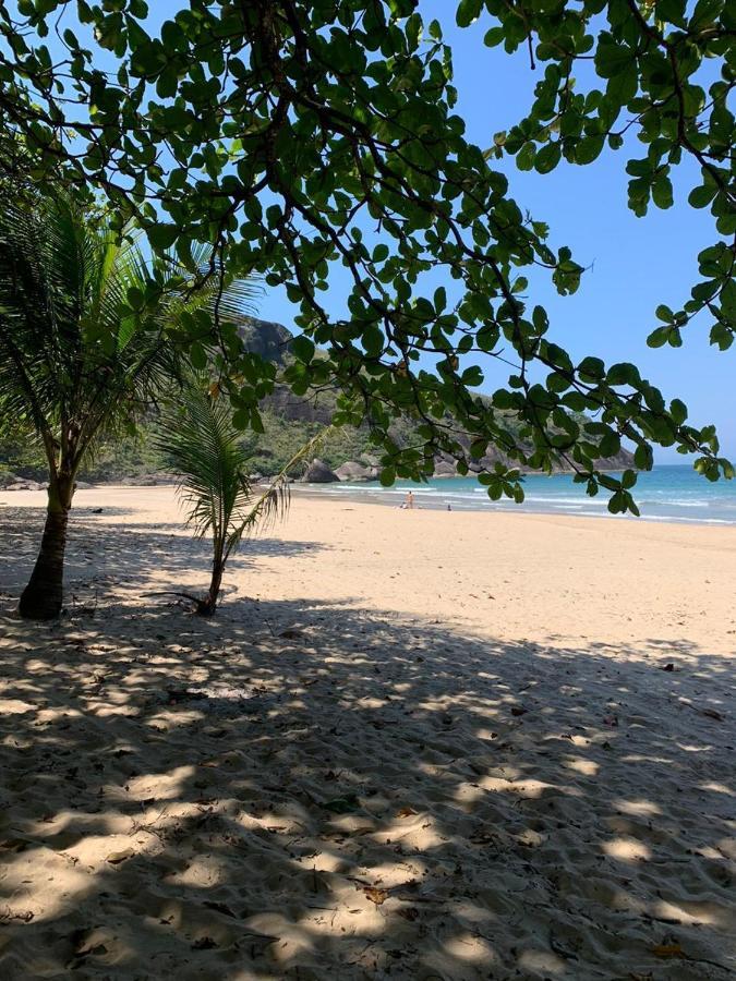 Recanto Das Margaridas Ilhabela Exteriér fotografie