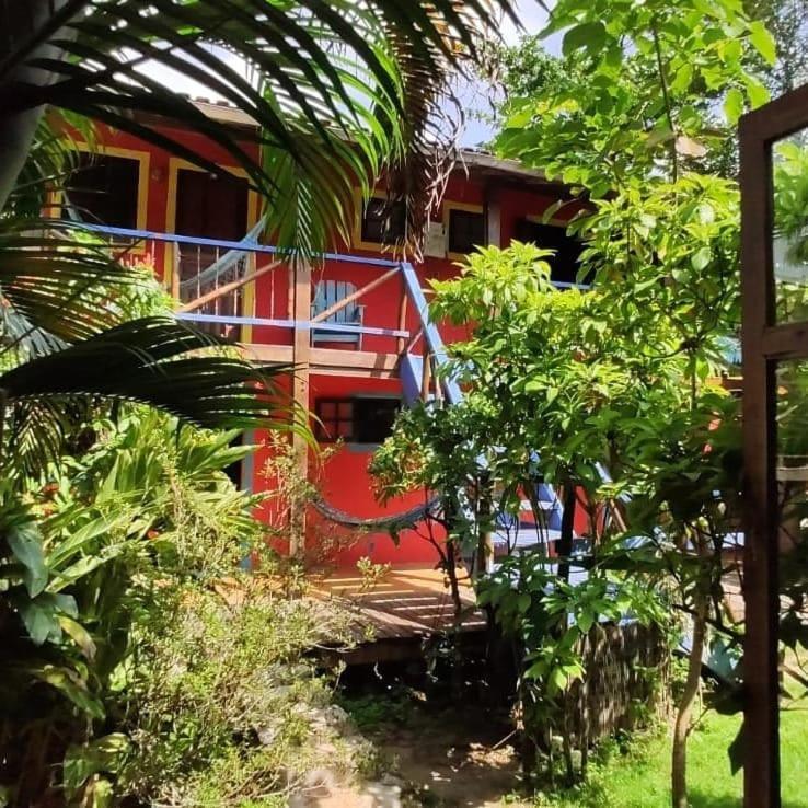 Recanto Das Margaridas Ilhabela Exteriér fotografie
