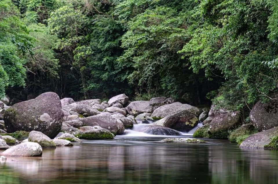 Recanto Das Margaridas Ilhabela Exteriér fotografie