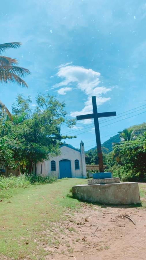 Recanto Das Margaridas Ilhabela Exteriér fotografie