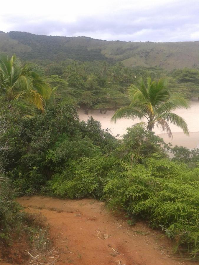 Recanto Das Margaridas Ilhabela Exteriér fotografie