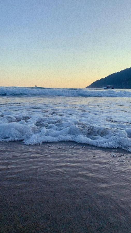 Recanto Das Margaridas Ilhabela Exteriér fotografie