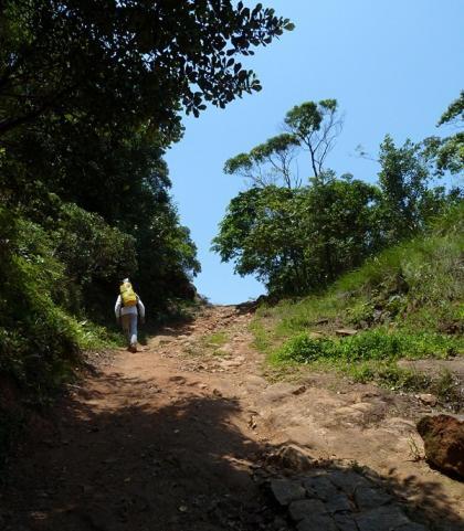 Recanto Das Margaridas Ilhabela Exteriér fotografie