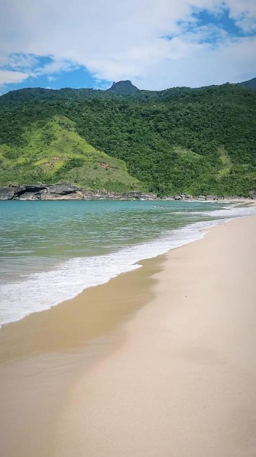 Recanto Das Margaridas Ilhabela Exteriér fotografie