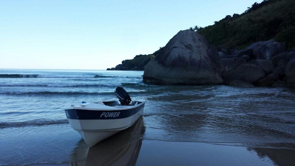 Recanto Das Margaridas Ilhabela Exteriér fotografie