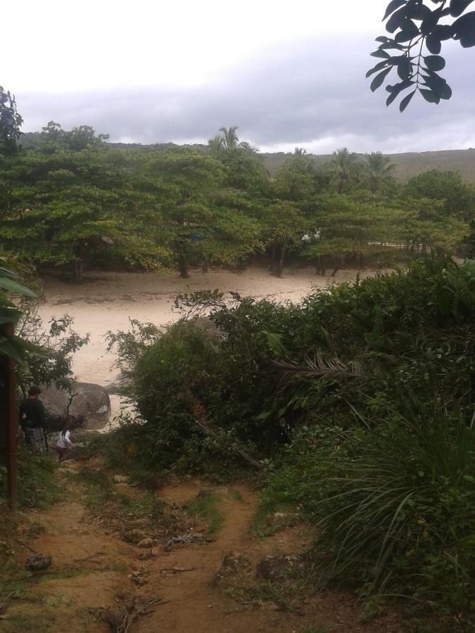 Recanto Das Margaridas Ilhabela Exteriér fotografie