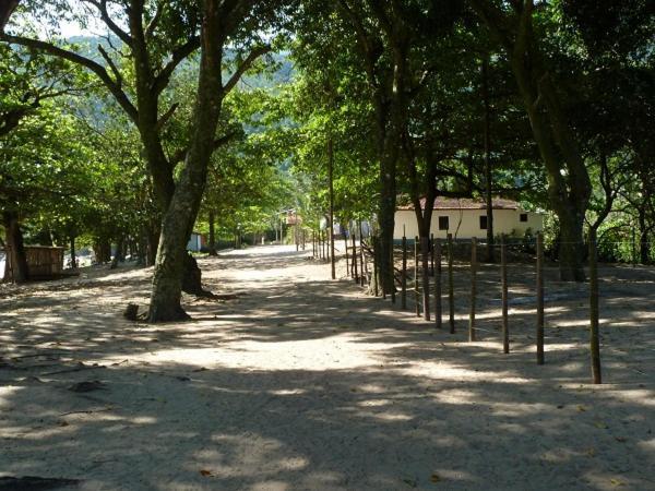 Recanto Das Margaridas Ilhabela Exteriér fotografie