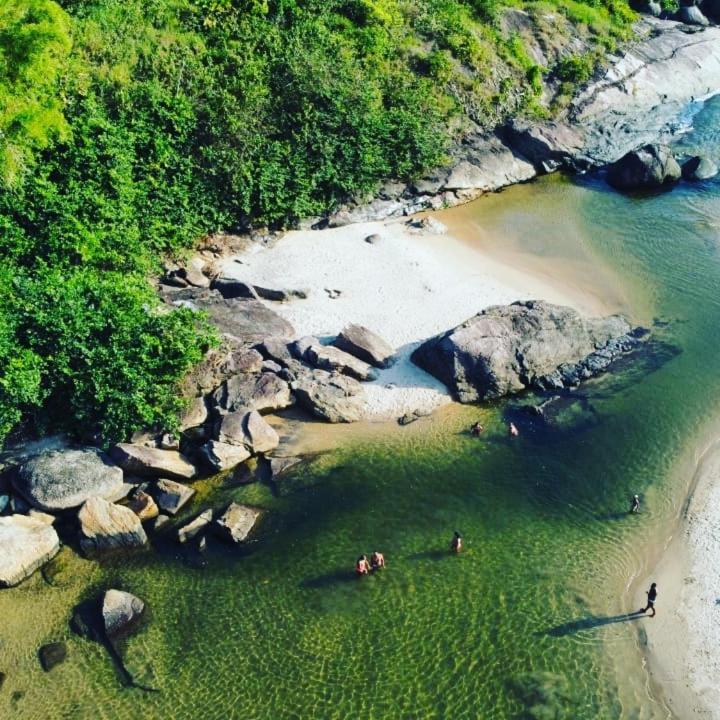 Recanto Das Margaridas Ilhabela Exteriér fotografie
