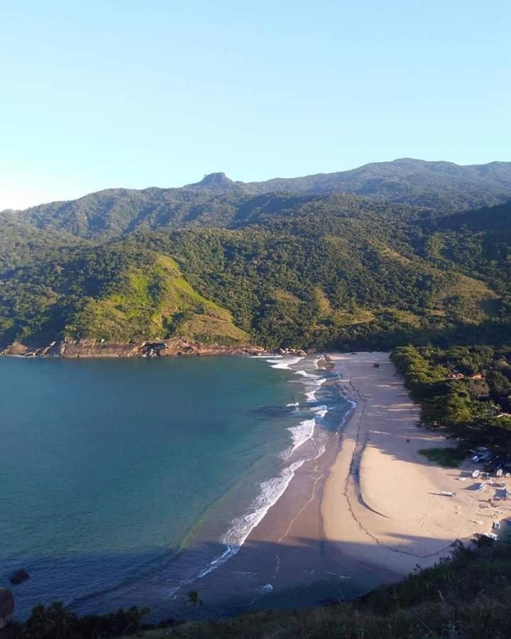 Recanto Das Margaridas Ilhabela Exteriér fotografie