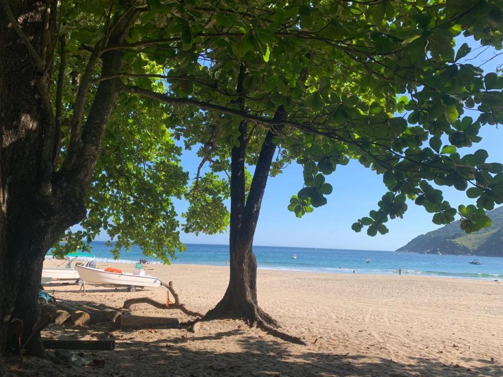 Recanto Das Margaridas Ilhabela Exteriér fotografie