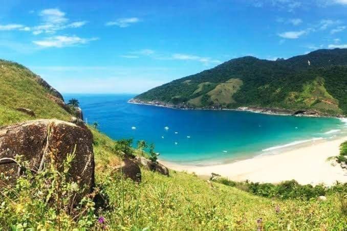 Recanto Das Margaridas Ilhabela Exteriér fotografie